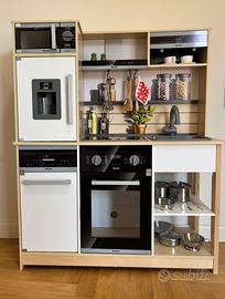 Cucina giocattolo Miele per bambini