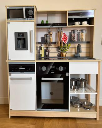 Cucina giocattolo Miele per bambini