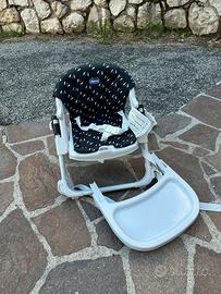 Alzatina Chicco Bambini