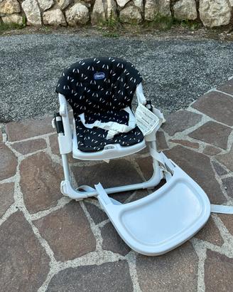 Alzatina Chicco Bambini