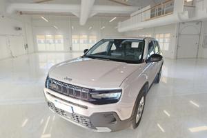 JEEP AVENGER 1.2 TURBO ALTITUDE SUV