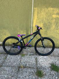 Ns bikes zircus