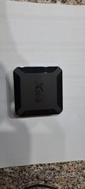 X96Q
Box Android tv