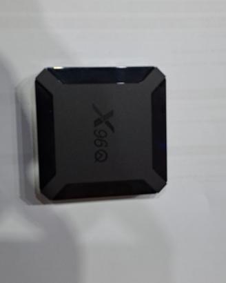 X96Q
Box Android tv