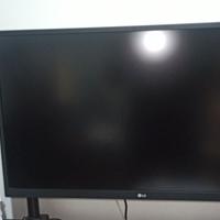 MONITOR LG 27 4K