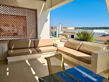 Appartamento in salento a leuca LEUCASIA HOUSE