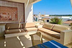 Appartamento in salento a leuca LEUCASIA HOUSE