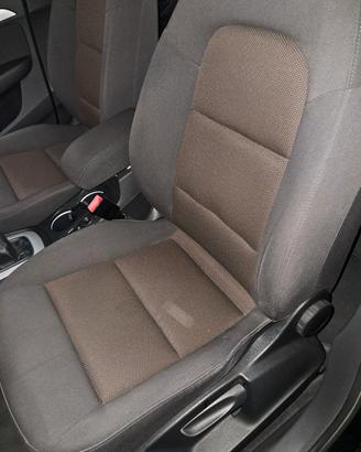 Sedili - interno Audi Q3