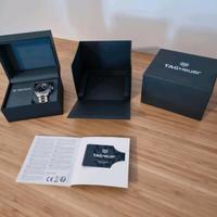 Tag Heuer Formula 1 Chronograph