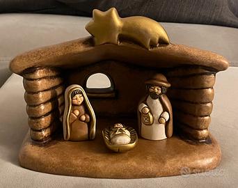 Natività Thun fuori produzione ✨