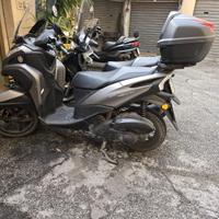 Yamaha Tricity 125 - 2020