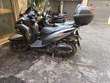 Yamaha Tricity 125 - 2020