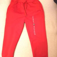 Pantalone tuta Tommy hilfiger