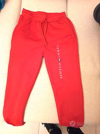Pantalone tuta Tommy hilfiger
