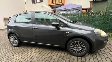 Fiat Punto Easy - 1.3 mjt- 95cv-(70kw) 