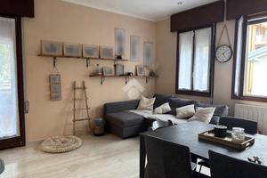 PORZIONE DI BIFAMILIARE A VENEZIA