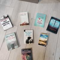 Libri Vari