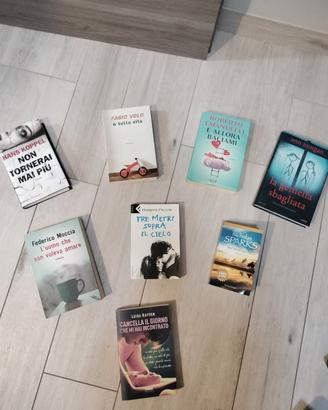 Libri Vari