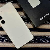 samsung s23 256GB + Watch4