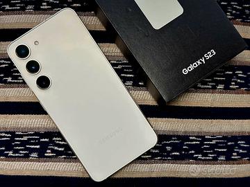 samsung s23 256GB + Watch4