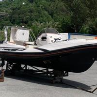 ZAR 75 SUITE PLUS + 2x150hp SUZUKI (TUTTO 2013)