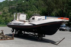 ZAR 75 SUITE PLUS + 2x150hp SUZUKI (TUTTO 2013)