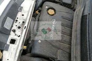 Ricambi Opel Zafira Codice Motore Z19DT