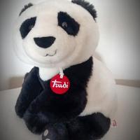 Peluche Trudi Panda
