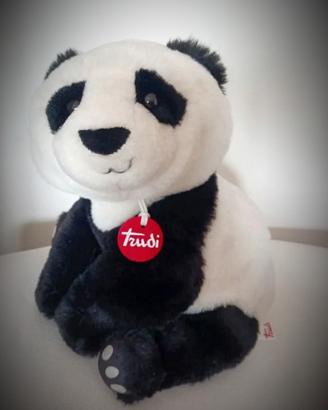 Peluche Trudi Panda