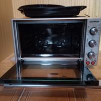 forno elettrico Ferrari