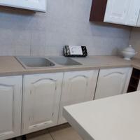 EXPO' 265 CUCINA PROVENZ. MORENA BIANCO ANTICATO