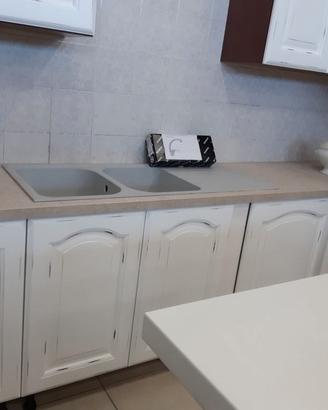 EXPO' 265 CUCINA PROVENZ. MORENA BIANCO ANTICATO