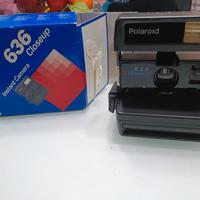 polaroid 636 come nuova