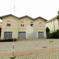 CASA INDIPENDENTE A MONTECHIARUGOLO