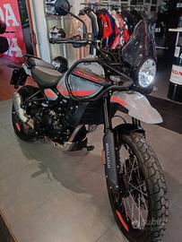 Royal Enfield Himalayan 450