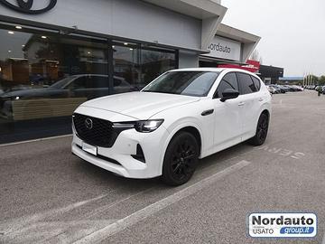 Mazda CX-60 3.3L e-Skyactiv D 249CV MHEV AWD ...