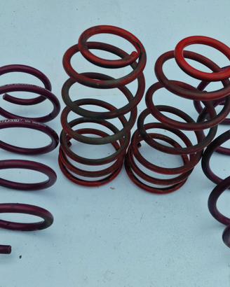 Lotto Molle Assetto Grande Punto Abarth - Vogtland