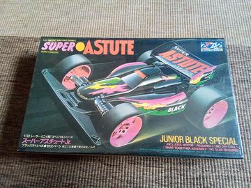 Mini 4WD Super Astute Jr Black Special 2002