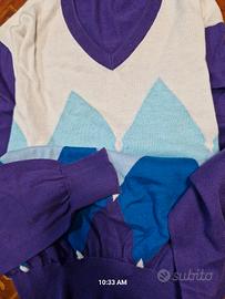 Pullover  Ballantyne  in cotone