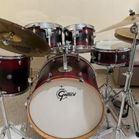 Gretsch Catalina Maple