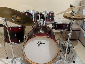 Gretsch Catalina Maple