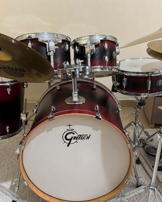 Gretsch Catalina Maple
