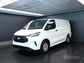 FORD Transit Custom 320 2.0 EcoBlue 136CV PC Fur