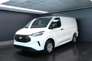 FORD Transit Custom 320 2.0 EcoBlue 136CV PC Fur