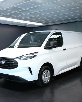 FORD Transit Custom 320 2.0 EcoBlue 136CV PC Fur