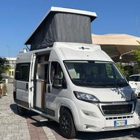 VAN TOURER Van Tourer 2022 Van Tourer 600 D