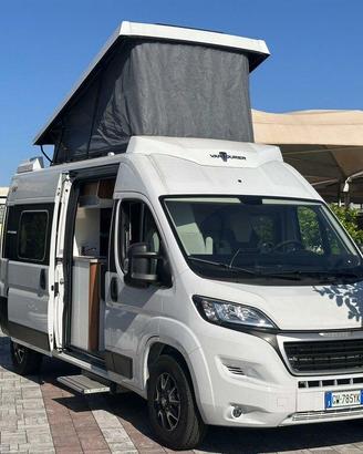 VAN TOURER Van Tourer 2022 Van Tourer 600 D