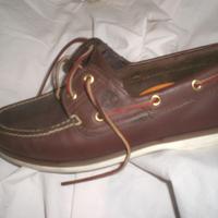 scarpe mocassino Timberland