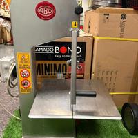 Segaossa professionale lama 1830