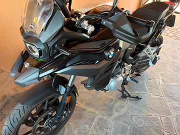 BMW F 750 GS